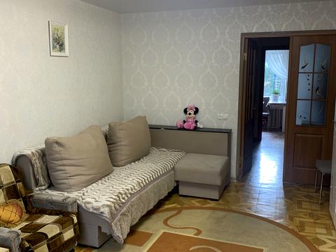 квартира по адресу Кавказская ул., 15