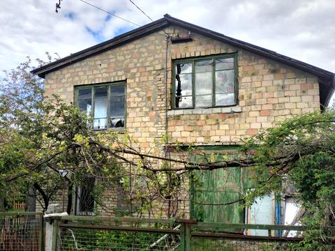 будинок за адресою Михайлівська вул. (Леніна)