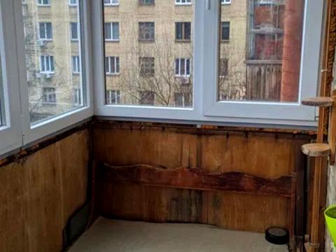 квартира по адресу Юлии Здановской ул. (Ломоносова), 77