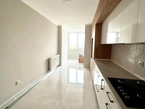квартира по адресу Злуки просп., 3