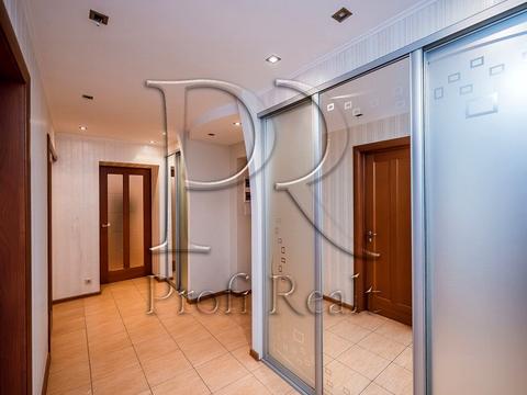 квартира по адресу Днепровская набережная ул., 13