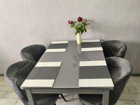 квартира за адресою Михайла Лушпи просп., 5к24