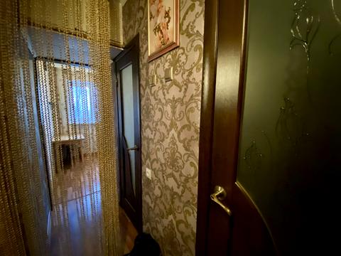 квартира по адресу Металургів ул., 34а