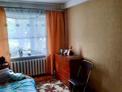 квартира за адресою Бочарова вул., 16-А