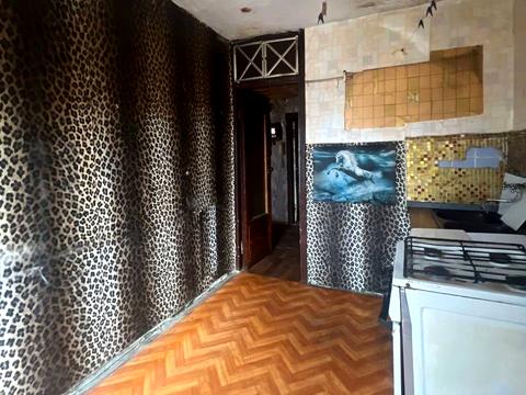 квартира по адресу Крушельницкой пер. (Людмили Мокієвської), 6