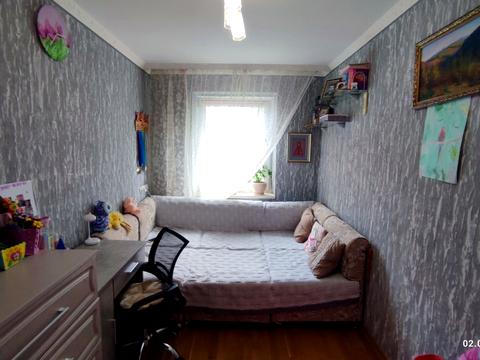квартира по адресу Одесская ул., 31