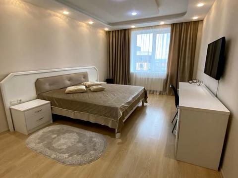 квартира за адресою Яровиця, 7
