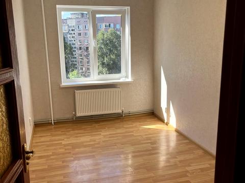 квартира по адресу Покровский жилмассив ул., 5