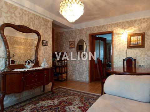 квартира за адресою Героїв полку "Азов" вул. (Маршала Малиновського), 3