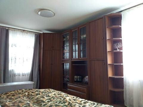 квартира по адресу Отрадный просп. (Чубаря), 38-А