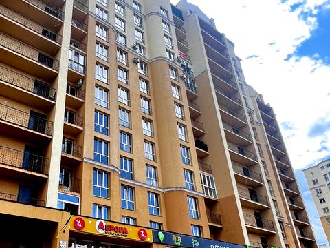 квартира за адресою Валерія Лобановського вул., 30