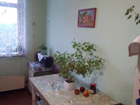 квартира по адресу Шафарика ул. (Рагузова), 6