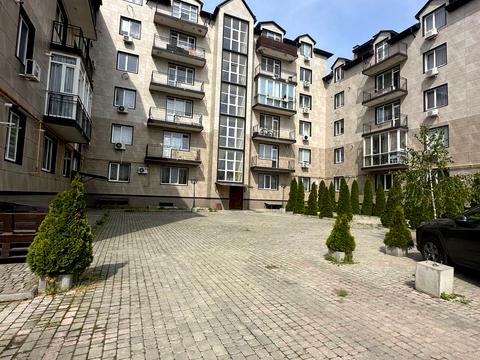 квартира по адресу Институтская, 52