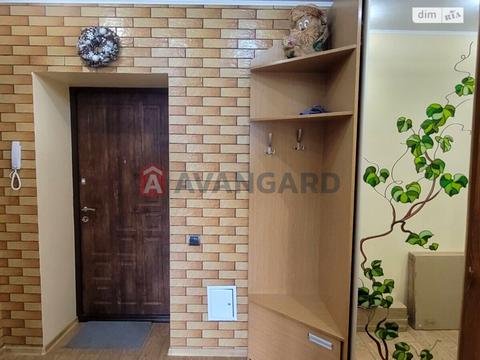 квартира по адресу Анатолия Бортняка ул., 6
