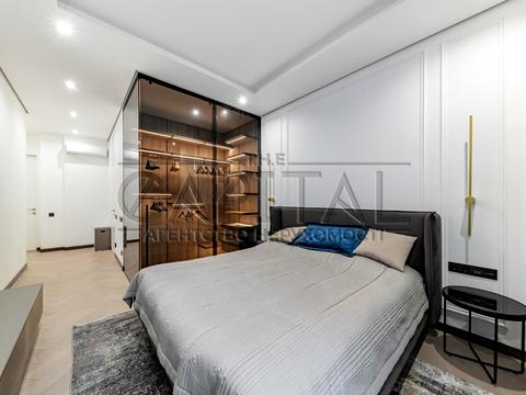 квартира по адресу Сапёрное Поле ул., 5