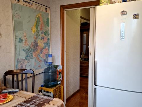 квартира за адресою Вахтанга Кікабідзе вул. (Булгакова), 17