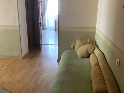 квартира по адресу Колонтаевская ул., 65