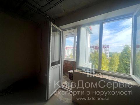 квартира за адресою Єдності, 6
