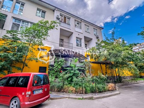 квартира по адресу Милославская ул., 31-В