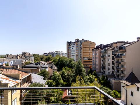 квартира по адресу Михаила Мулика ул. (Гаркуші), 3