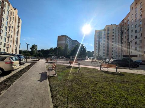 квартира по адресу Соборная ул., 289-В