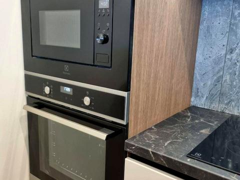 квартира по адресу Салютная ул., 2-Б