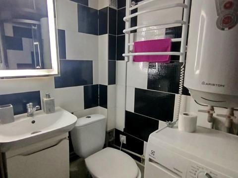 квартира за адресою Полтавський Шлях вул., 29