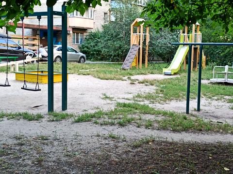 квартира за адресою Ялтинська вул., 5-Б