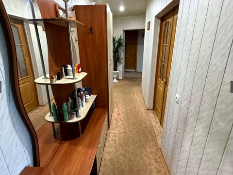 квартира по адресу Героев Сталинграда ул., 7