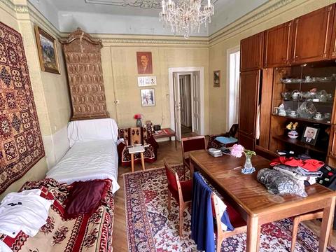 квартира за адресою Івана Богуна вул., 7