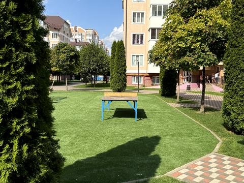 квартира за адресою Бориса Гмирі вул., 20