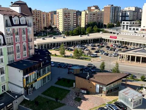 квартира по адресу Січових стрільців ул., 4