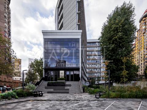 коммерческая по адресу Евгения Коновальца ул. (Щорса), 36Д