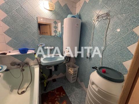 квартира по адресу Евгения Чикаленко ул., 54