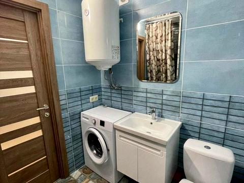 квартира за адресою Лісова вул., 3