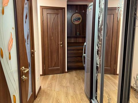 квартира по адресу Тернопільська ул., 14