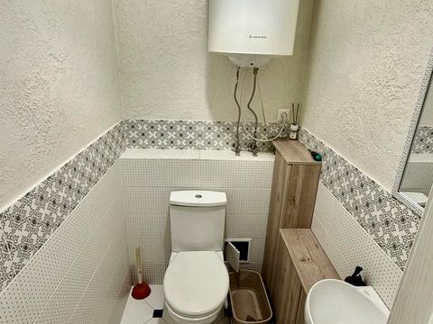 квартира за адресою Варшавська вул., 136