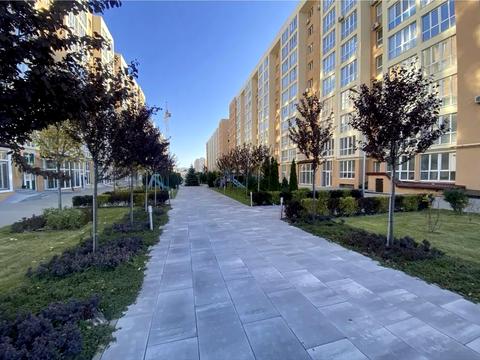 квартира за адресою Соборна вул., 126/16