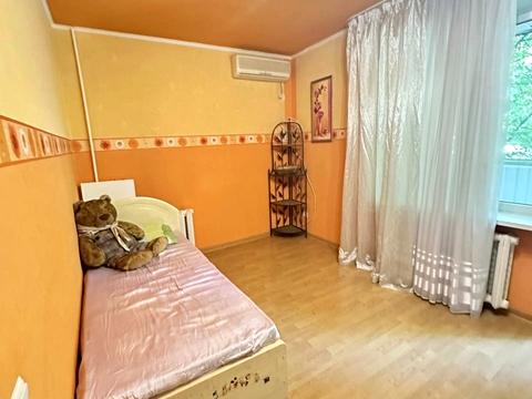квартира за адресою житловий масив Тополя-1 вул., 1