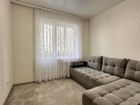 квартира по адресу Миру просп., 53/1
