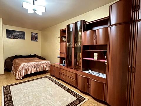 квартира по адресу Татарская ул., 7