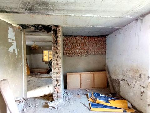 ділянка за адресою СТ Світанок