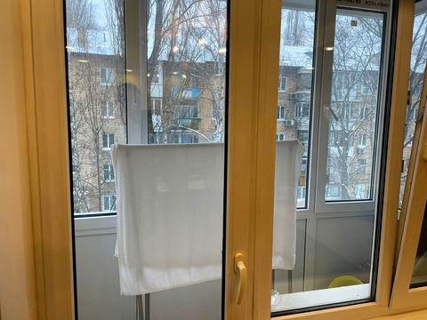 квартира по адресу Литвиненко-Вольгемут ул., 1-В