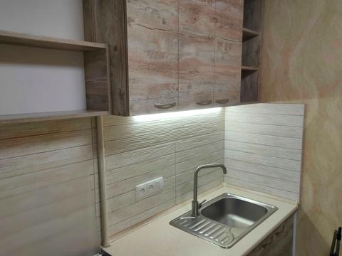 квартира по адресу Криворожская ул., 22-А