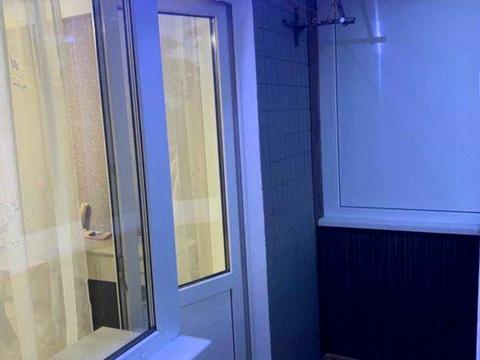 квартира за адресою Мілютенка вул., 46