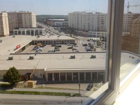квартира по адресу Панаса Мирного ул., 18-Б