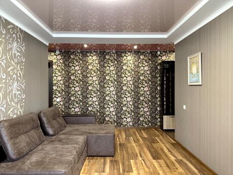квартира по адресу Эдуарда Фукса ул. (Тухачевського), 47