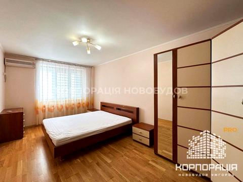 квартира за адресою Закарпатська вул., 44