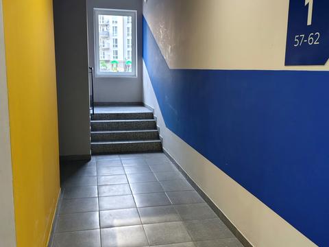 квартира за адресою Героїв Крут вул., 8