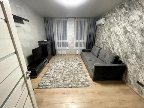 квартира за адресою Берестейський просп. (Перемоги), 67